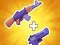 Permainan Merge Gun Elite Shooting secara online