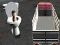 Permainan Truck Simulator Carry Skibidi toilet secara online