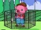 Permainan Cute Pig Man Escape secara online