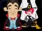 Permainan Halloween Treat Friends Escape secara online