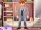 Permainan Dress Up Match 3 secara online