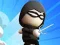 Permainan Hunter Assassin 3D secara online