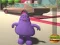 Permainan 2 Player Grimace secara online