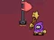Permainan My Lil Wizard secara online