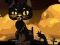 Permainan Find The Halloween Cat Wings secara online