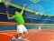 Permainan Tennis Open 2024 secara online