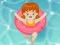 Permainan Coloring Book: Swim Ring secara online