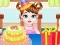 Permainan Baby Taylor Birthday Prep secara online