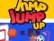 Permainan Jump Jump Up secara online
