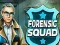Permainan Forensic Squad secara online