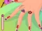 Permainan Prom Preparation Nail Design secara online