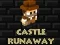Permainan Castle Runaway secara online