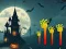 Permainan Trick or Treat Terror secara online