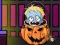 Permainan Zombie Escape From The Pumpkin secara online