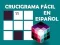 Permainan Crucigramas Faciles secara online