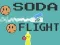 Permainan Soda Flight secara online