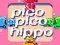 Permainan Pico Pico Hippo secara online