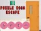 Permainan N1 Puzzle Room Escape secara online