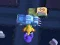 Permainan Halloween Monster: Crossing Road secara online