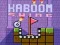 Permainan Kaboom Swing secara online