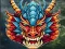 Permainan Lost Mystery Masks Dreamweaver secara online