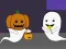 Permainan Trick or GhostNight secara online
