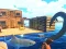 Permainan Sea Survival on Raft secara online