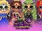 Permainan BFF's Day of the Dead Celebration secara online