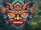 Permainan  Lost Mystery Masks Shadowfiend Mask secara online
