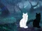 Permainan Halloween Dark Land Escape secara online