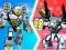 Permainan War Robots Merge secara online