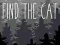 Permainan Find the cat secara online