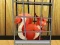 Permainan Rescue The Red Squirrel From Cage secara online