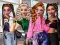 Permainan School Popularity Challenge secara online