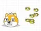 Permainan Save The Doge 2 secara online