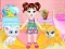Permainan  Baby Taylor Pet Grooming Day secara online