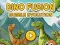 Permainan Dino Fusion Bubble Evolution secara online