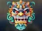 Permainan Lost Mystery Masks Bloodthirsty Visor secara online