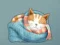 Permainan Adorable Escape Find Cute Kitten secara online