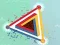 Permainan Bermuda Triangle secara online