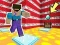 Permainan Noob: Secret Prison Escape secara online