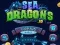 Permainan Sea Dragons.io secara online