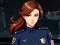 Permainan Police Ladies - Anime Clicker secara online