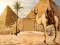 Permainan Pyramid Egypt Desert Escape secara online