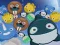 Permainan Zoodrop io secara online