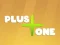 Permainan Plus One secara online