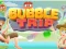 Permainan Bubble Trip secara online