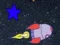 Permainan Rocket Stars secara online