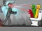 Permainan Playground: Ragdoll War secara online