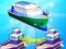 Permainan Boat Merge & Race secara online
